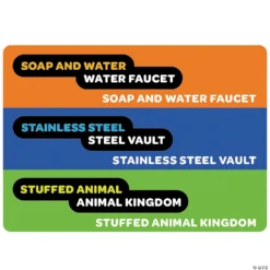 Burst Out Laughing Gas -Children Toy Store burst out laughing gas13771160 a03