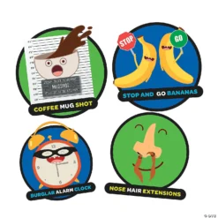 Burst Out Laughing Gas -Children Toy Store burst out laughing gas13771160 a04