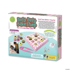 Busy Busy Bake Shop Cooperative Game -Children Toy Store busy busy bake shop cooperative gamegm120 a05