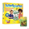 Butterfly Garden With FREE Gift