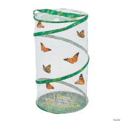 Butterfly Pavilion With FREE Gift -Children Toy Store butterfly pavilion with free gift13909403 a02