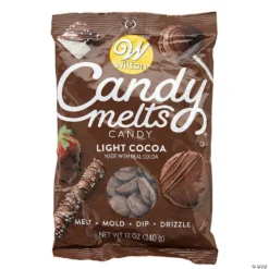Candy Melts: Light Cocoa