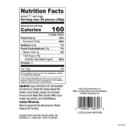 Candy Melts: Light Cocoa -Children Toy Store candy melts light cocoa13791434 a02