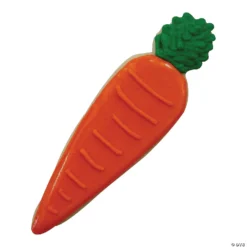 Carrot 4" Cookie Cutters 7 Carrot 4" Cookie Cutters -Children Toy Store carrot 4 cookie cutters14172553 a03