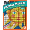 Color By Number Mystery Mosaics: Book 1