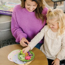 Color Clue Caterpillars 6 Color Clue Caterpillars -Children Toy Store color clue caterpillars14103800 a02