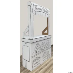 Color Your Own Farmers Market Stand And Playhouse 8 Color Your Own Farmers Market Stand And Playhouse -Children Toy Store color your own farmers market stand and playhouse13964488 a02