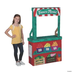 Color Your Own Farmers Market Stand And Playhouse 9 Color Your Own Farmers Market Stand And Playhouse -Children Toy Store color your own farmers market stand and playhouse13964488 a04