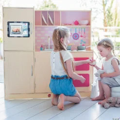 Cottage Interactive Kitchen -Children Toy Store cottage interactive kitchen13741292 a03