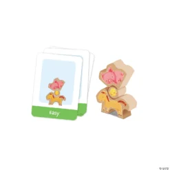 Count Your Chickens Stacker -Children Toy Store count your chickens stackersg01 a02