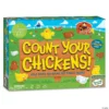 Count Your Chickens!