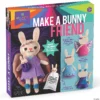 Craft-tastic Make A Bunny Friend