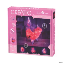 Creatto: Starlight Kitty & Cutie Crew