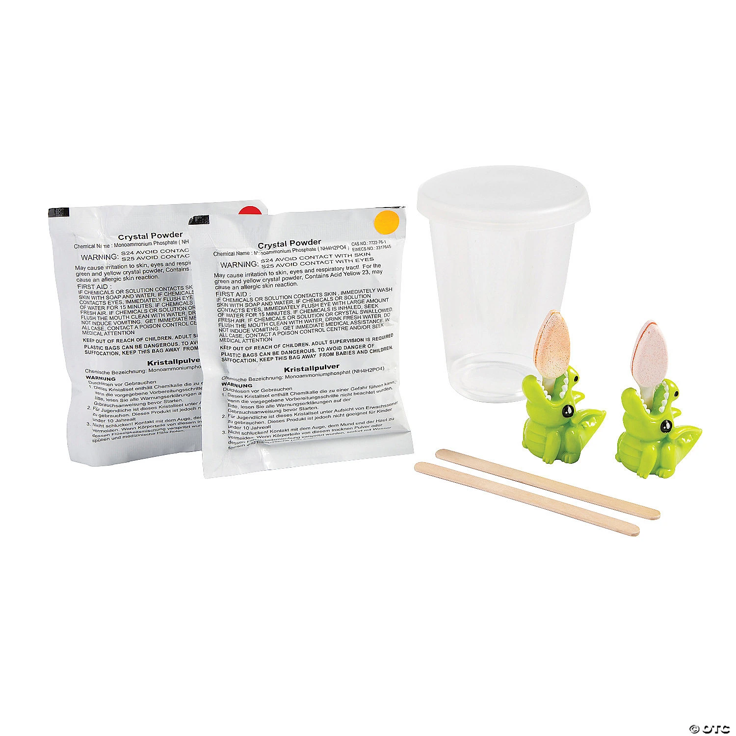 Crystal Dragons 3 Crystal Dragons - Image 3