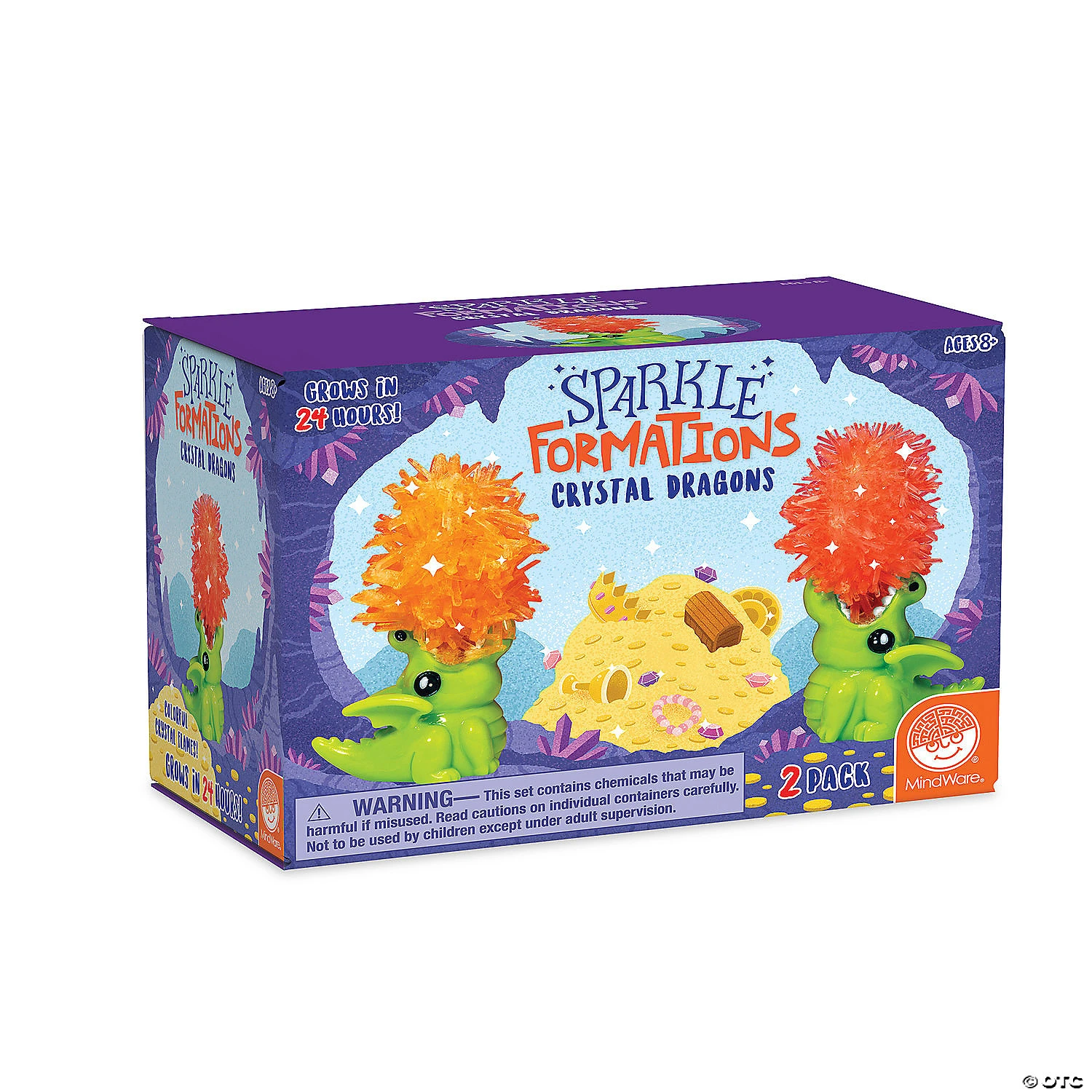 Crystal Dragons 1 Crystal Dragons