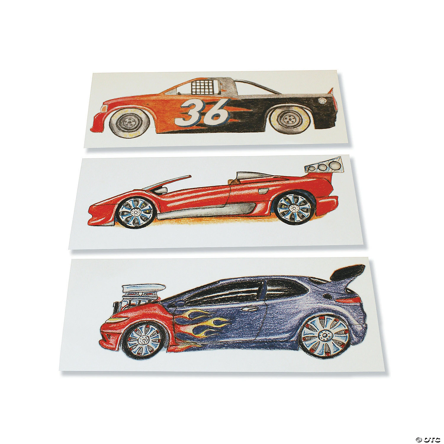 Custom Rides Car Design Studio 2 Custom Rides Car Design Studio - Image 2