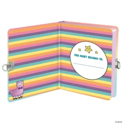 Cuties Diary -Children Toy Store cuties diary6001 a02