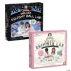 Deluxe Science Academy Set Of 2 With FREE Gift