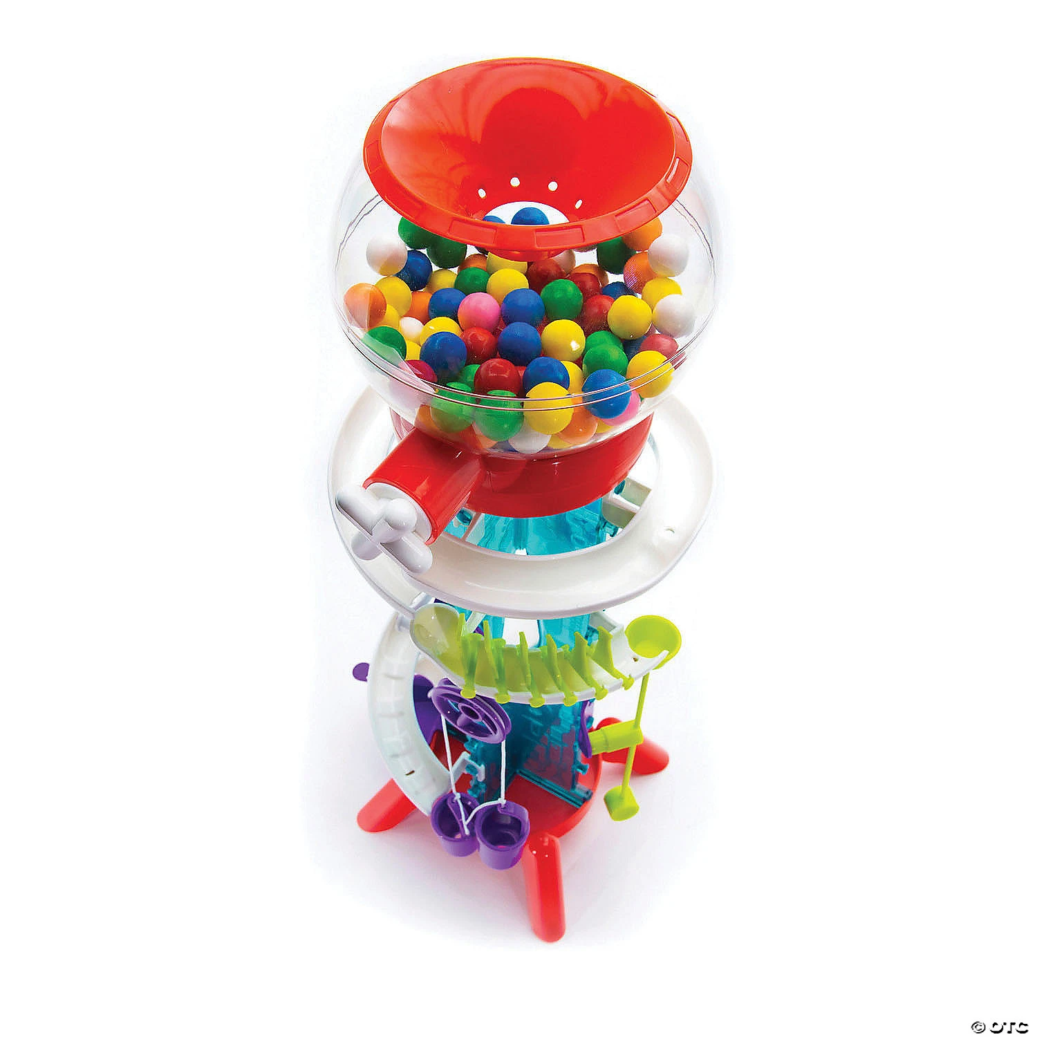 Design Your Own Gumball Machine Kit 2 Design Your Own Gumball Machine Kit - Image 2