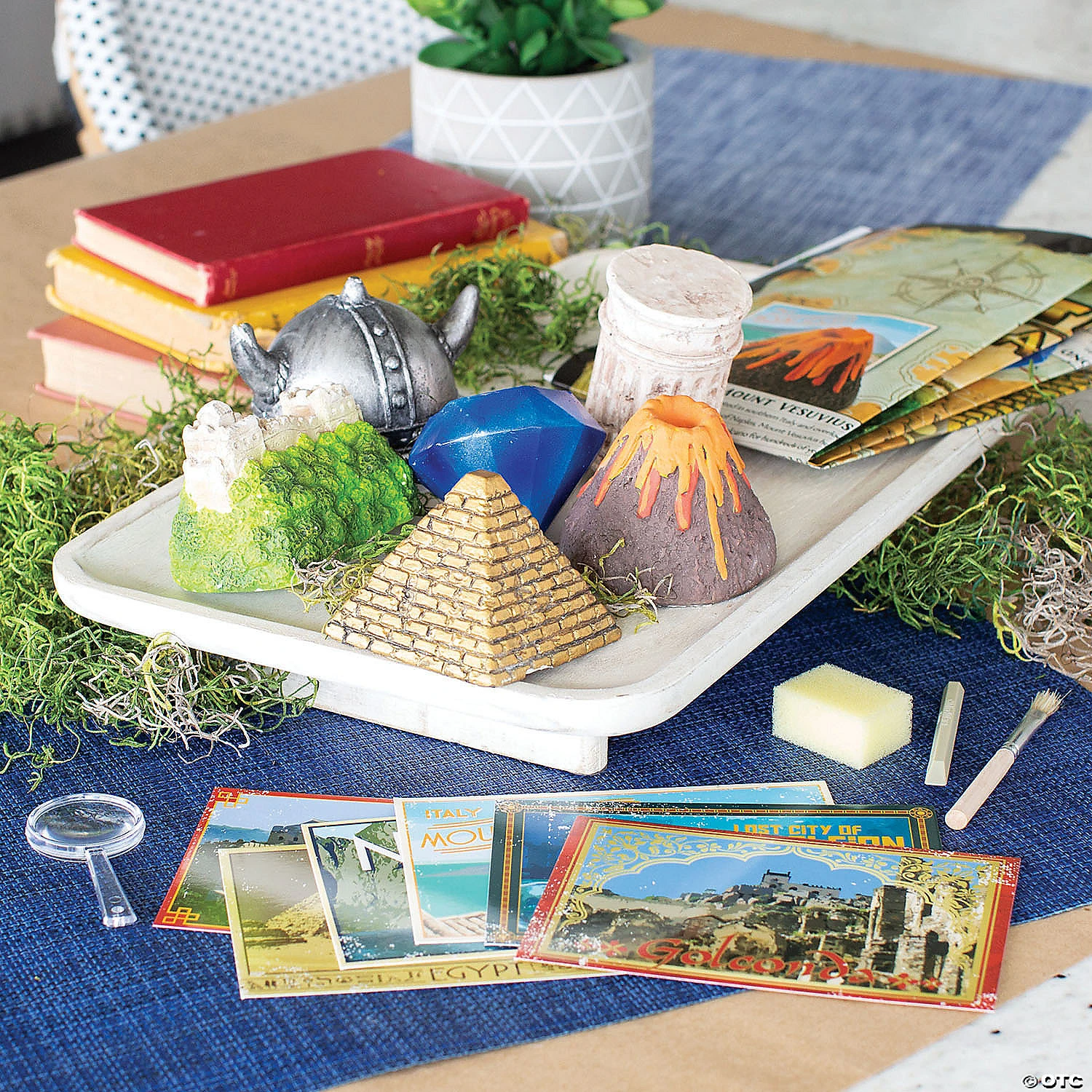 Dig It Up! Ancient Artifacts 2 Dig It Up! Ancient Artifacts - Image 2