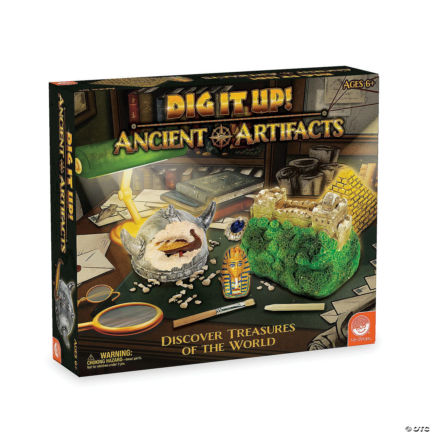 Dig It Up! Ancient Artifacts 3 Dig It Up! Ancient Artifacts - Image 3