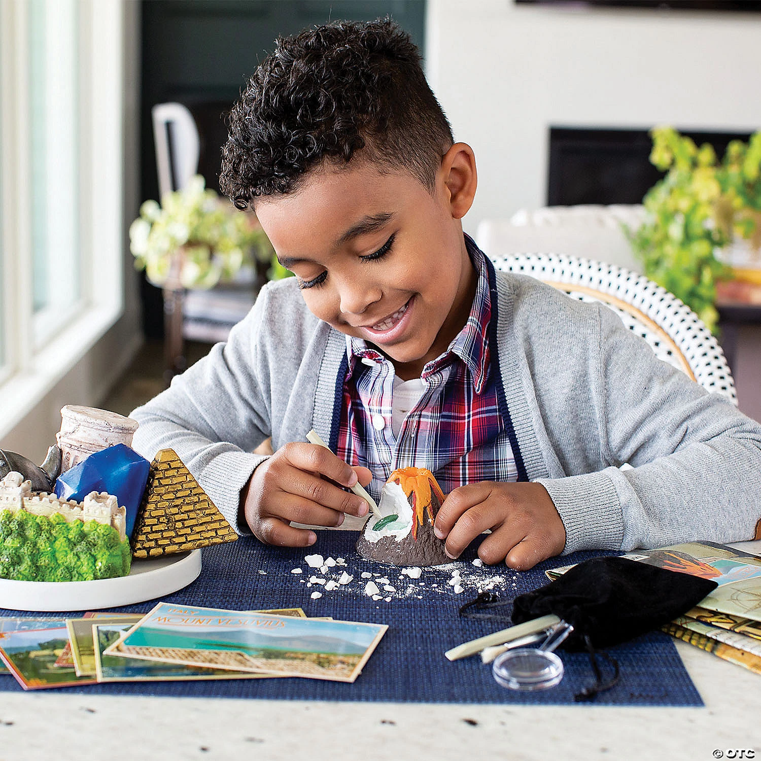 Dig It Up! Ancient Artifacts 1 Dig It Up! Ancient Artifacts