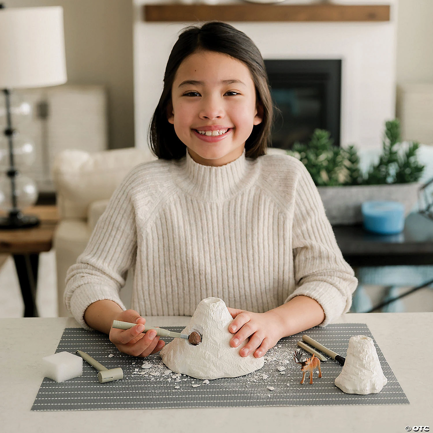 Dig It Up! Bubbling Ice Age Discovery 3 Dig It Up! Bubbling Ice Age Discovery - Image 3