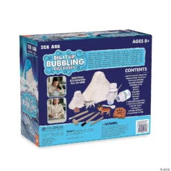 Dig It Up! Bubbling Ice Age Discovery 9 Dig It Up! Bubbling Ice Age Discovery -Children Toy Store dig it up bubbling ice age discovery14122650 a05