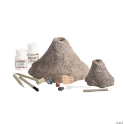 Dig It Up! Bubbling Volcano Discovery -Children Toy Store dig it up bubbling volcano discovery13956192 a04
