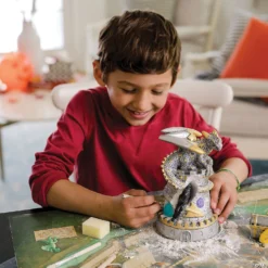 Dig It Up! Castle Discovery 8 Dig It Up! Castle Discovery -Children Toy Store dig it up castle discovery13993222 a03