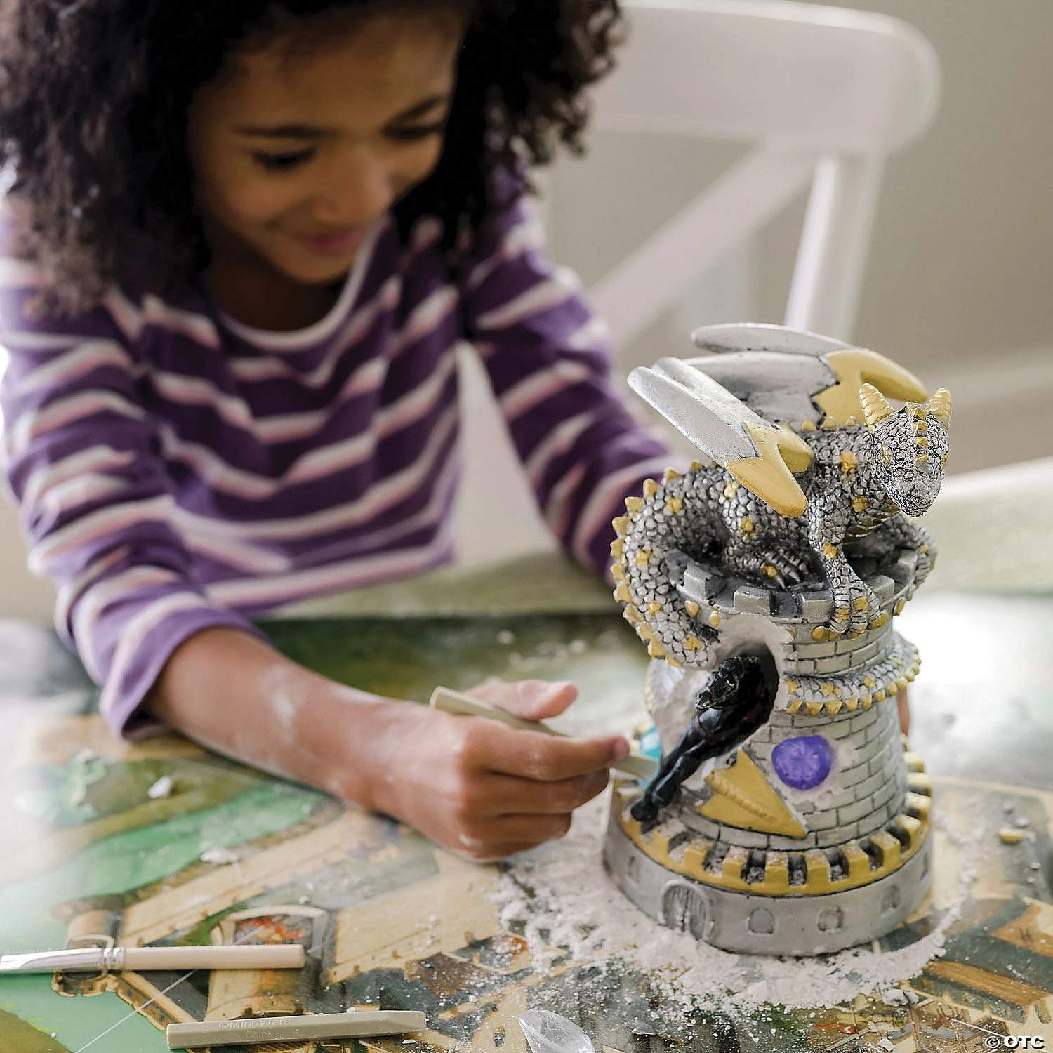 Dig It Up! Castle Discovery 1 Dig It Up! Castle Discovery