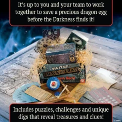 Dig It Up! Crack The Crate -Children Toy Store dig it up crack the crate14093635 a03