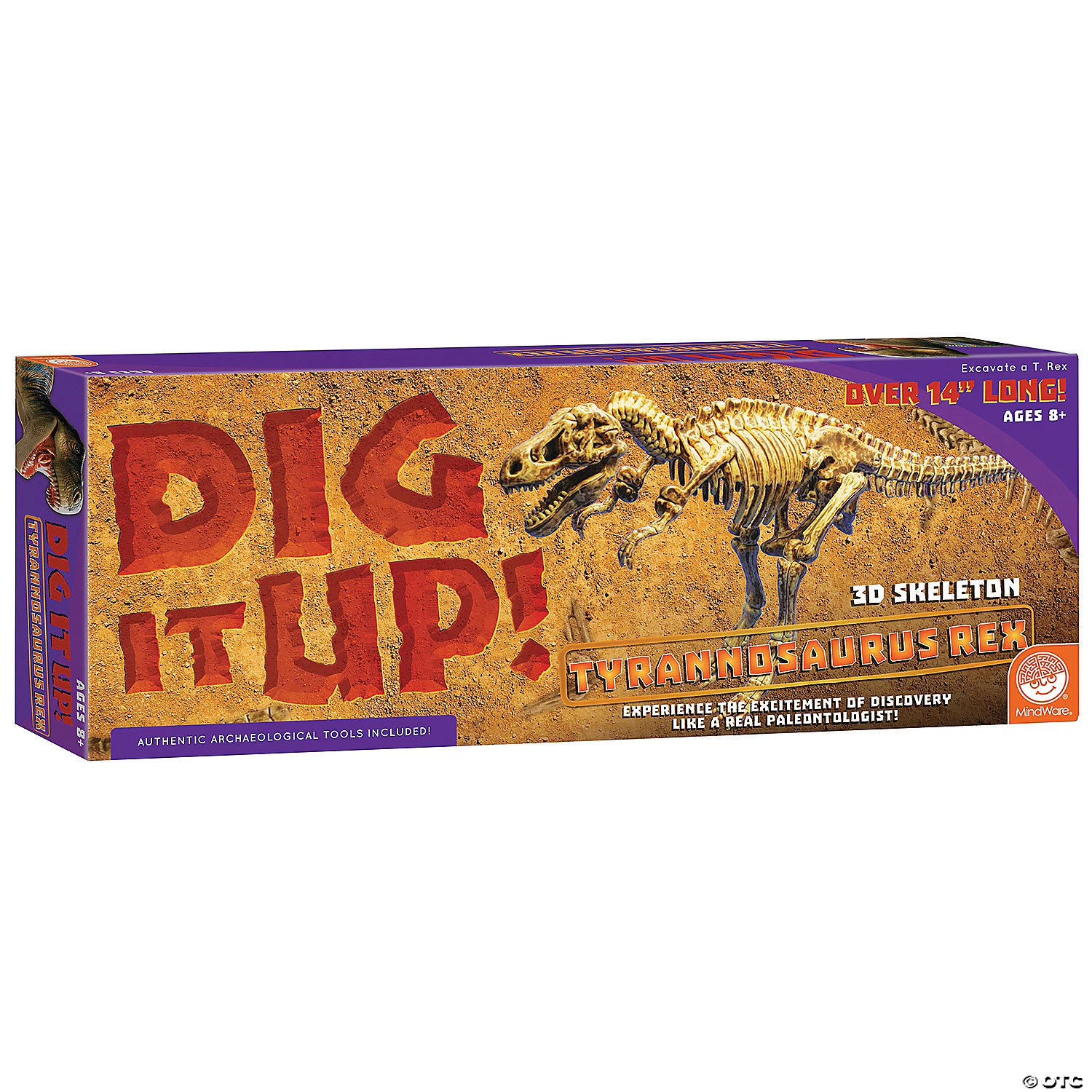 Dig It Up! Dino Model: T-Rex 1 Dig It Up! Dino Model: T-Rex