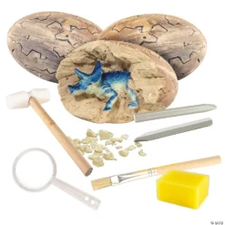Dig It Up! Dinosaur Excavation Kit -Children Toy Store dig it up dinosaur excavation kit13933556 a02