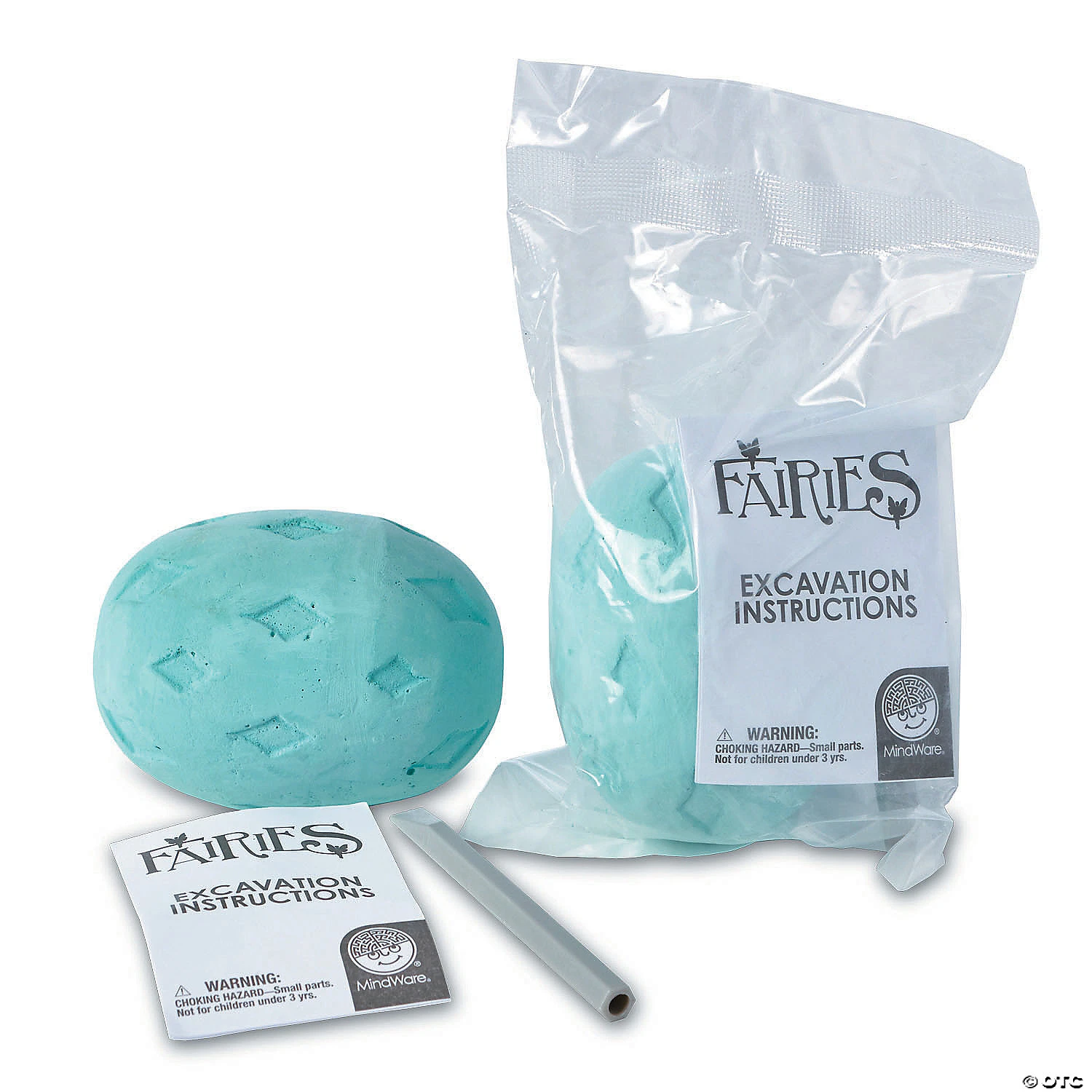 Dig It Up! Discoveries: Fairies 4 Dig It Up! Discoveries: Fairies - Image 4