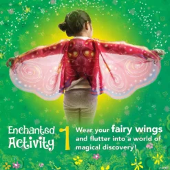 Dig It Up! Enchanted Discovery Kit -Children Toy Store dig it up enchanted discovery kit14120030 a03