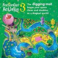 Dig It Up! Enchanted Discovery Kit -Children Toy Store dig it up enchanted discovery kit14120030 a05