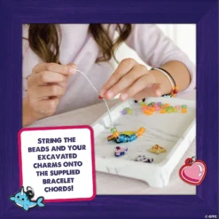 Dig It Up! Giant Charm Bracelet Discovery -Children Toy Store dig it up giant charm bracelet discovery14094048 a03