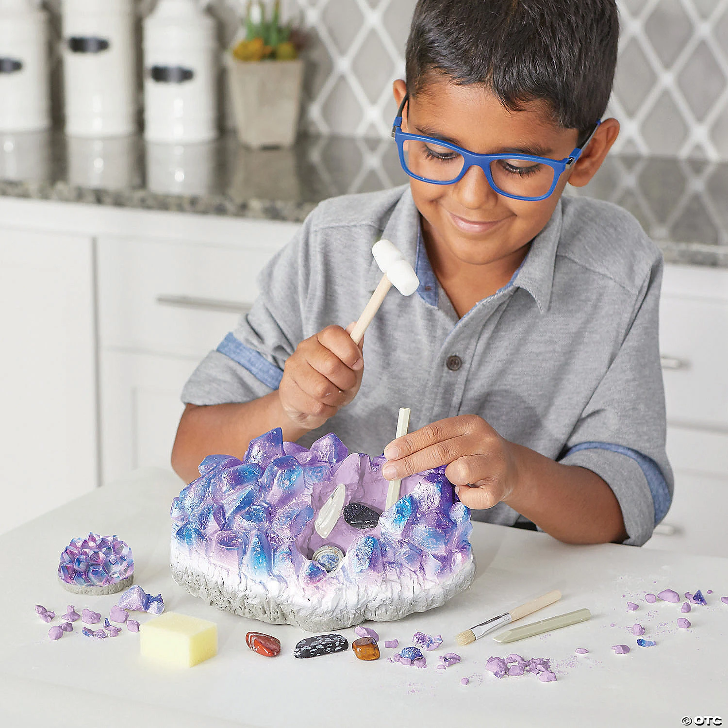 Dig It Up! Giant Gem Discovery 1 Dig It Up! Giant Gem Discovery