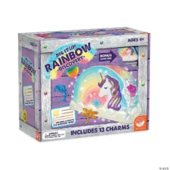 Dig It Up! Giant Rainbow Discovery