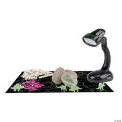 Dig It Up! Glow-in-the-Dark Dinosaurs -Children Toy Store dig it up glow in the dark dinosaurs14094382 a04