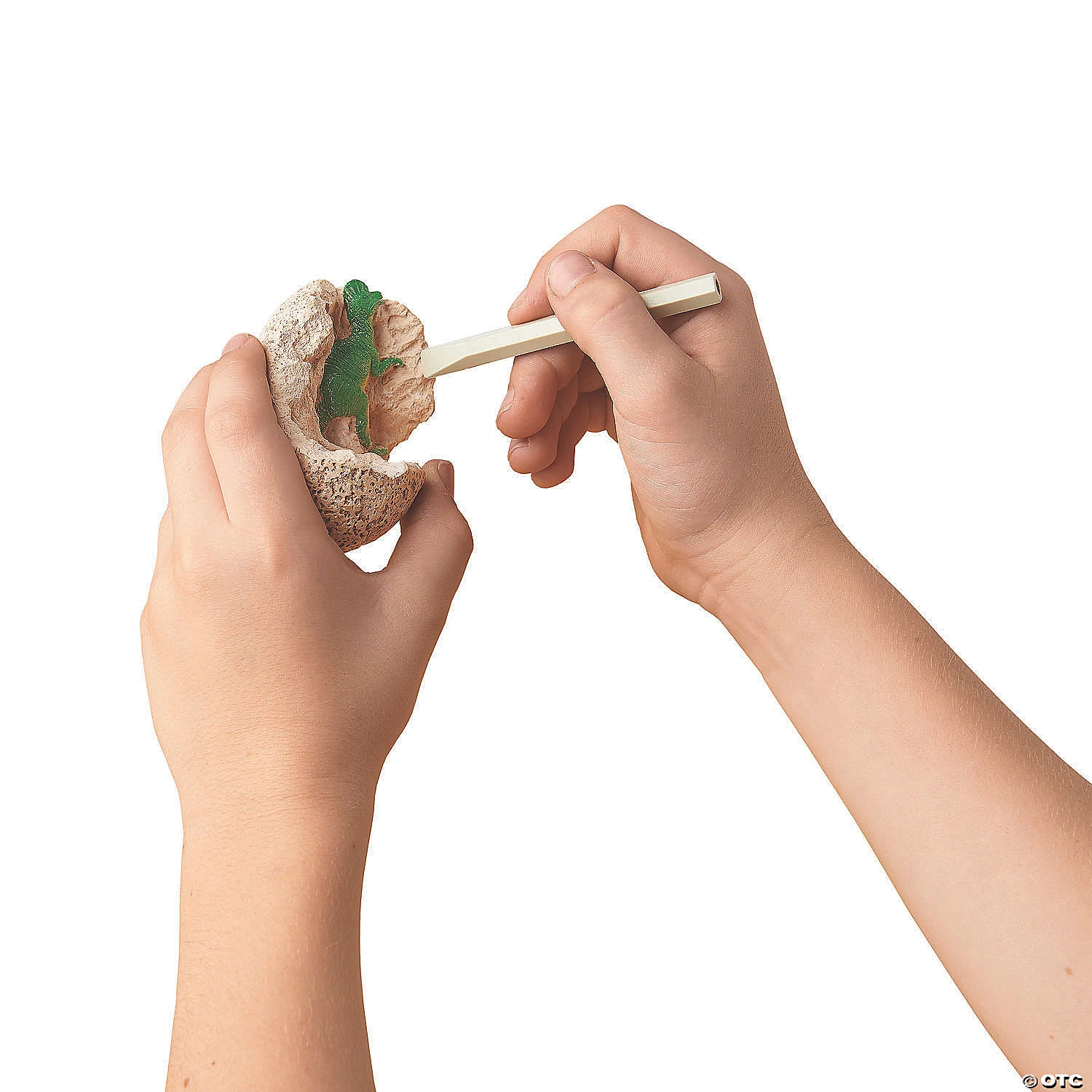 Dig It Up! Single Dino Egg 2 Dig It Up! Single Dino Egg - Image 2