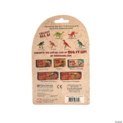 Dig It Up! Single Dino Egg 5 Dig It Up! Single Dino Egg -Children Toy Store dig it up single dino egg13791214 a02