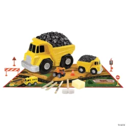 Dig It Up! Truck Discovery -Children Toy Store dig it up truck discovery13993223 a02