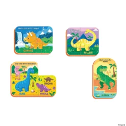 Dinosaur Bath Puzzle 7 Dinosaur Bath Puzzle -Children Toy Store dinosaur bath puzzlebp03 a02