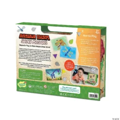 Dinosaur Escape Shiny Mosaics -Children Toy Store dinosaur escape shiny mosaicsms02 a05