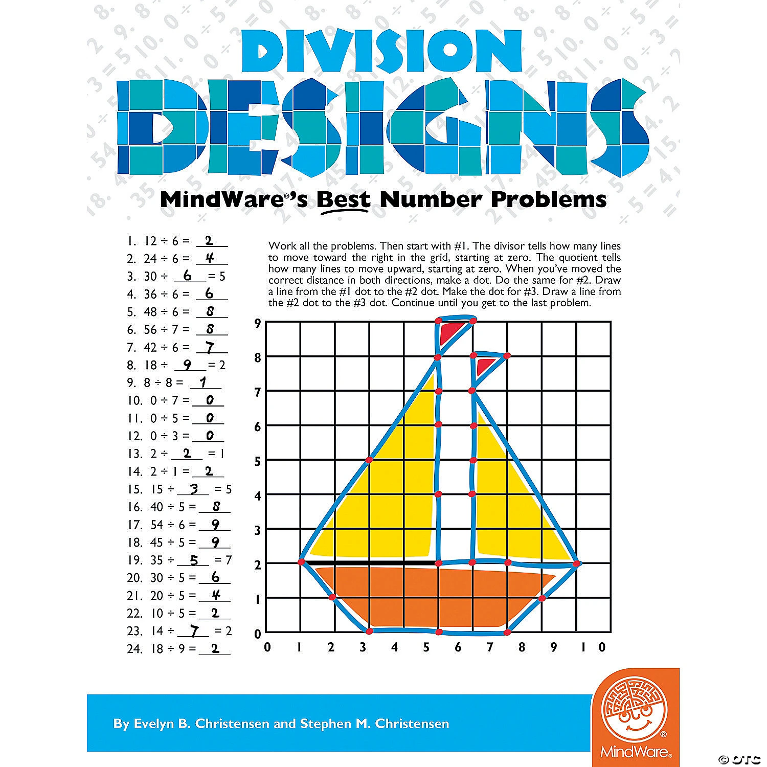 Division Designs 1 Division Designs
