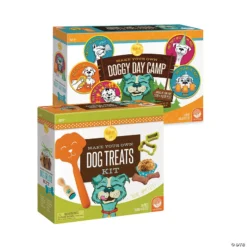 Dog Lover's Set Of 2 With FREE Gift