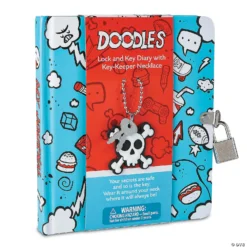 Doodles Diary