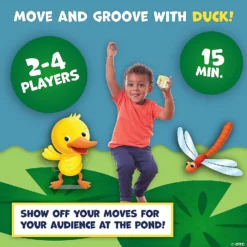 Duck Duck Dance 8 Duck Duck Dance -Children Toy Store duck duck dancegtt106 a03